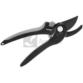 Nożyce kowadełkowe do gałęzi GS02-A Ø 12/24mm 6szt. 7541000004