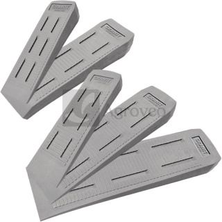 Zestaw nylonowych klinów do ścinki drzew 5 szt. 7540000103