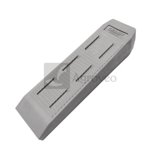 Nylonowy klin do odsadzania 205x60x40mm 7540000050