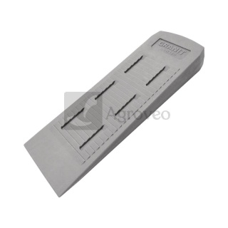 Nylonowy klin do ścinki 18 cm 7540000047