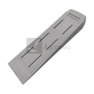 Nylonowy klin do ścinki 23 cm 7540000048