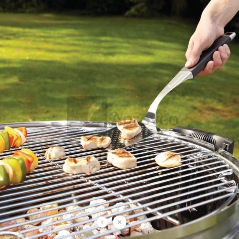 Obracarka do grilla Czysta 11973924