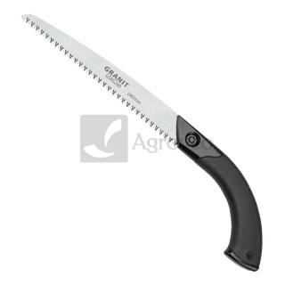 Piła ręczna do gałęzi 240mm + kołczan 7540000044