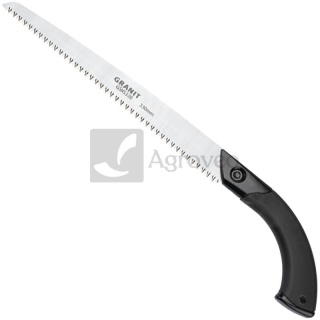 Piła ręczna do gałęzi 330mm + kołczan 4szt. 7541000045