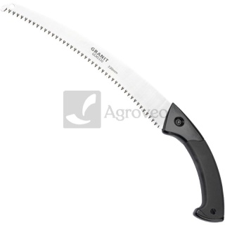 Piła ręczna do gałęzi 330mm + kołczan 4szt. 7541000046