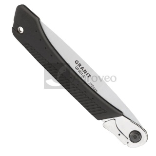 Piła składana do drewna proste ostrze 270mm 4szt. 11014815