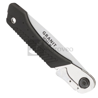 Piła składana do drewna proste ostrze 180mm 4szt. 11017828