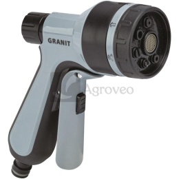 Pistolet opryskowy wielofunkcyjny 7540000074