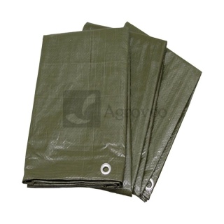 Plandeka ochronna 3000x4000mm 32270681