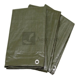 Plandeka ochronna 4000x5000mm 32270682