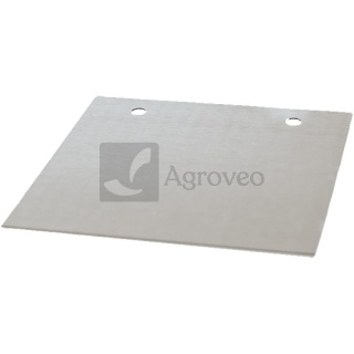 Płytka z blachy sprężystej 76570710 72111500