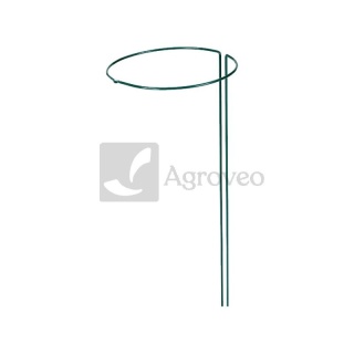 Podpora krzewu okrągła 7657265