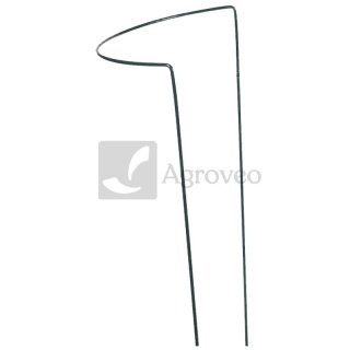 Podpora krzewu półokrągła 7657262