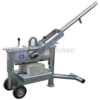 Przecinarki do płyt i bloków 11029065 51200075