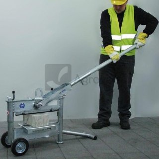 Przecinarki do płyt i bloków 11029065 51200075