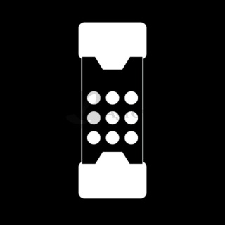 Przybitnik Supercraft 32271053