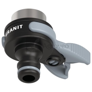 Przyłącze kurka M22x1-M24x1 8szt. BLACK EDITION 7541000059