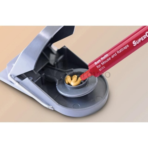 Przynęta zapasowa SuperCat 7651041001K