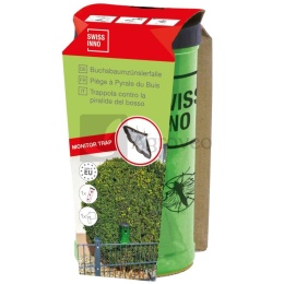 Pułapka na ćmy bukszpanowe, w zestawie z 7651440001K