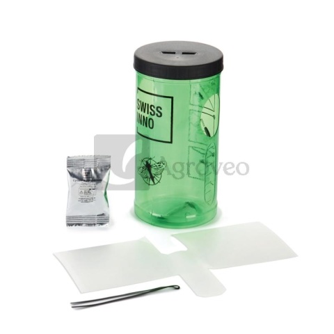 Pułapka na ćmy bukszpanowe, w zestawie z 7651440001K
