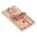 Pułapka na myszy Wood Classic 11995829 Pułapka na myszy Wood Classic 11995829