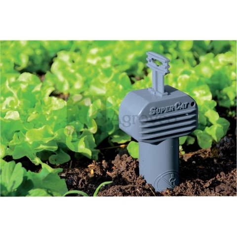 Pułapka na norniki SuperCat 7651540001KS