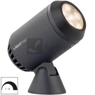 Reflektor Castor 4 76500014