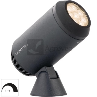 Reflektor Castor 8 76500015