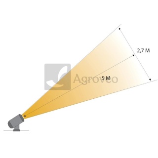 Reflektor Juno 4 76500012