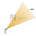 Reflektor Nova 5 76500019
