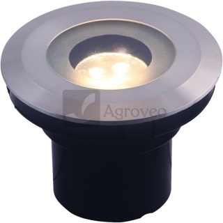 Reflektor wpuszczany Agate 76500026