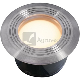 Reflektor wpuszczany Onyx 60 R1 76500031