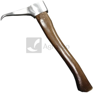 Sapie ręczne z trzonkiem z hikory 380mm 7540000025