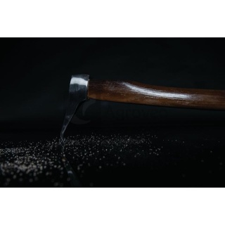 Sapie ręczne z trzonkiem z hikory 1100mm 2szt. 7541000027