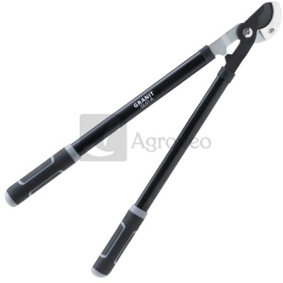 Sekator kowadełkowy 66cm Ø 40mm 4szt. 7541000038