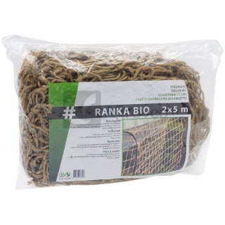 Siatka na pnącza Bio 76570625