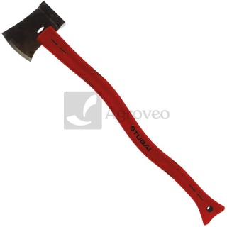 Siekiera lekka z rękojeścią 600mm STUBAI 32271032 672056