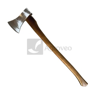 Siekiera rozłupująca z wytrzymałej hikory 1250g 700mm 7540000021