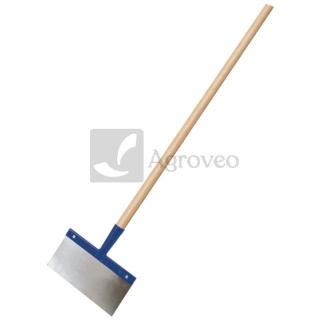 Skrobak do betonu 76570681 72101501