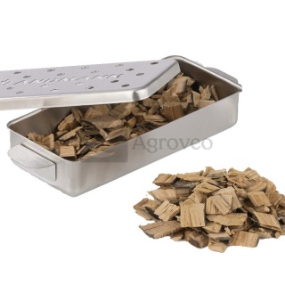 Smoking Chips Aromat Whisky 11737294