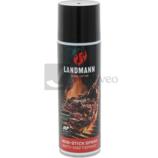 Spray zapobiegający przywieraniu przezroczysty 11132539