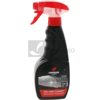 Środek do czyszczenia rusztu grilla 11138839