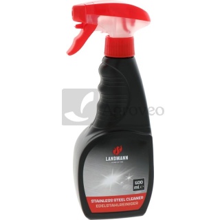 Środek do czyszczenia stali szlachetnej 11096898