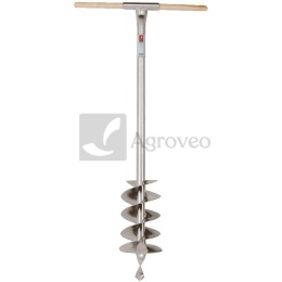 Świder ziemny 76554851 1990529, WEG10601