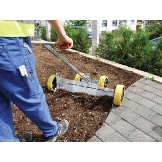 System profilowania Levelfix LF-75/125 7657213