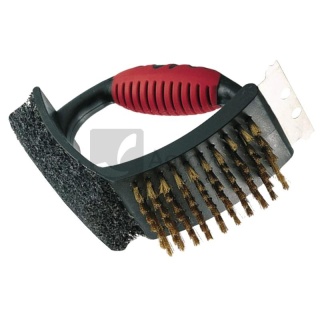 Szczotka do czyszczenia grilla 76500064