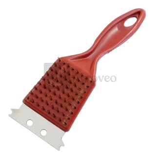 Szczotka do grilla Grillchef 22cm 0148 12052743