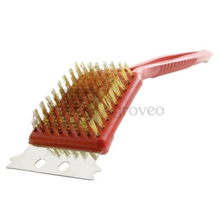 Szczotka do grilla Grillchef 22cm 0148 12052743