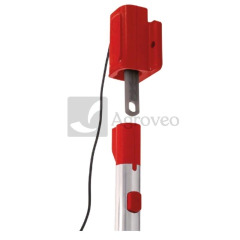 Szybka ładowarka QC 25 EM 11053807 72AMC3-1650 Szybka ładowarka QC 25 EM 11053807 72AMC3-1650