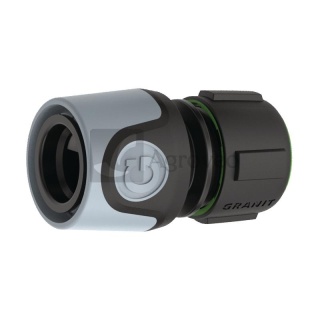 Szybkozłącze 1/2" 13 - 15mm GRANIT 7540000061